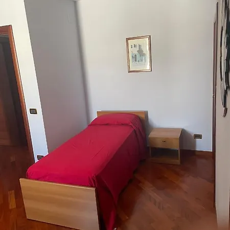 Lägenhet Attico Defilippis *