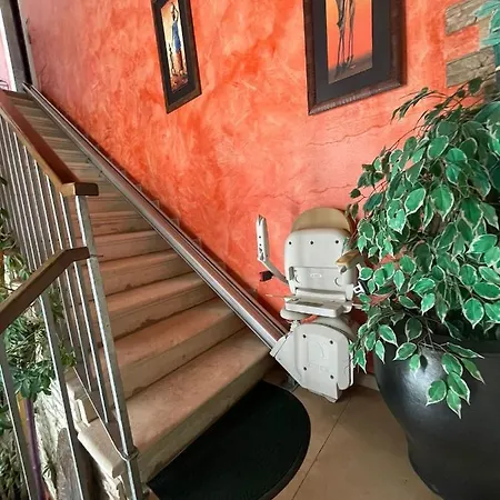 Attico Defilippis Lägenhet Rutigliano