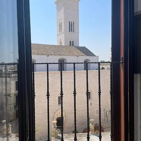 Apartamento Attico Defilippis